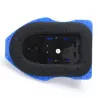BarcoTKKJ A1 2.4G 4CH - dual-propeller hovercraft - barco RC - motores dobles - modelo RTR