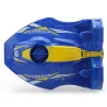TKKJ A1 2.4G 4CH - Twin-propeller hovercraft - RC båt - dubbelmotorer - RTR modell