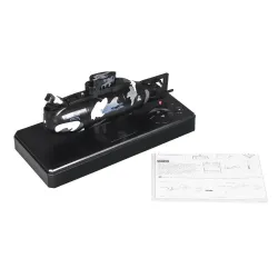 ShenQiWei 3311M - elektrisches Mini-RC-U-Boot - RTR-Modell Spielzeug
