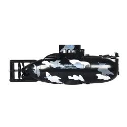 ShenQiWei 3311M - elektrisches Mini-RC-U-Boot - RTR-Modell Spielzeug
