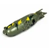 ShenQiWei 3311M - elektrisches Mini-RC-U-Boot - RTR-Modell Spielzeug