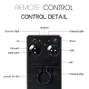 ShenQiWei 3311M - elektrisches Mini-RC-U-Boot - RTR-Modell Spielzeug