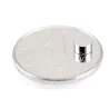 N35 8 * 2 mm neodymium magnet - stark disc 50 bitar