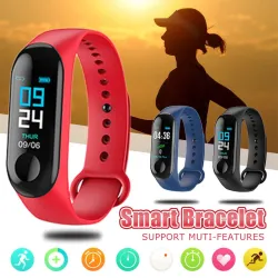 Kids smart watch - camera - GPS - WiFi - SOS - waterproof sport bracelet