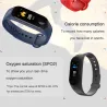 Kids smart watch - camera - GPS - WiFi - SOS - waterproof sport bracelet