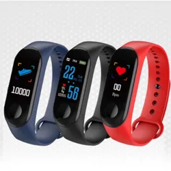 Kids smart watch - camera - GPS - WiFi - SOS - waterproof sport bracelet