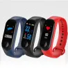 RelojReloj inteligente para niños - cámara - GPS - WiFi - SOS - brazalete deportivo impermeable