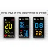 RelojReloj inteligente para niños - cámara - GPS - WiFi - SOS - brazalete deportivo impermeable