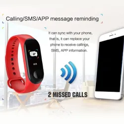 Inteligentny zegarek dla dzieci - kamera - GPS - WiFi - SOS - wodoodporna bransoletka sportowaZegarki