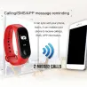 Kids smart watch - GPS - camera - WiFi - location finder - SOS - anti-lost monitor - waterproof sport braceletHorloges