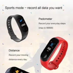 Kids smart watch - camera - GPS - WiFi - SOS - waterproof sport bracelet