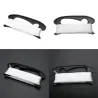 Plastic kite handle - polyester line 30m / 100m
