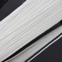 Plastic kite handle - polyester line 30m / 100m